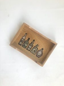 Bottles Tray