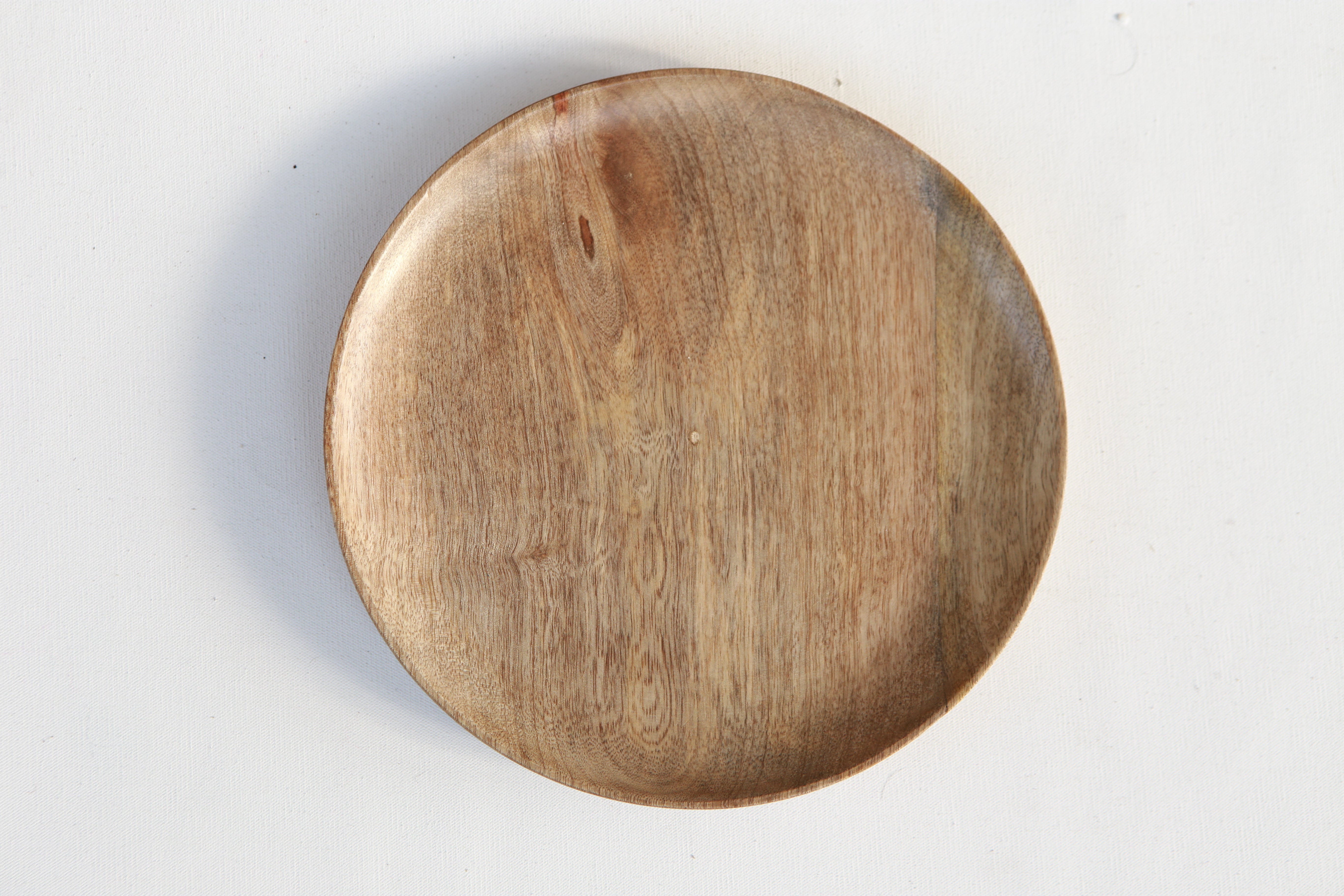 Wonder Wood Dinner Plate (Set of 4)