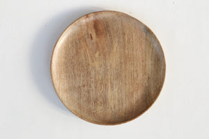 Wonder Wood Dinner Plate (Set of 4)