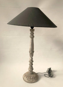 Lamp 4