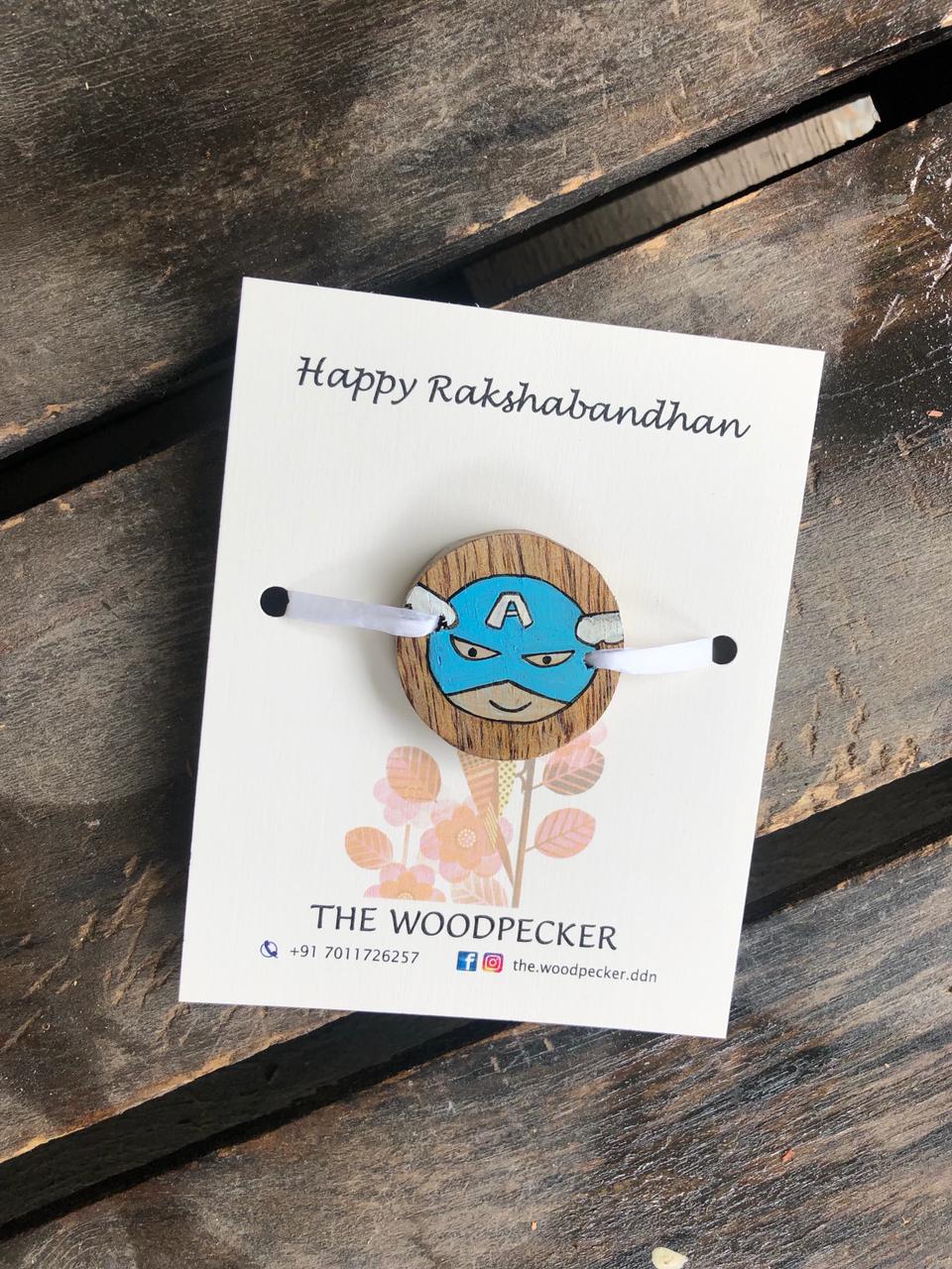 Rakhi M036