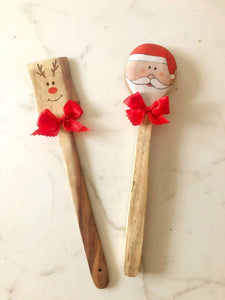 Spoon Decor Set2