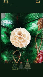 Bauble Set of 2